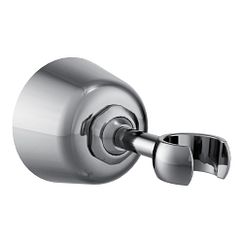 Lista de artículos de la línea Chrome Soporte para ducha de mano