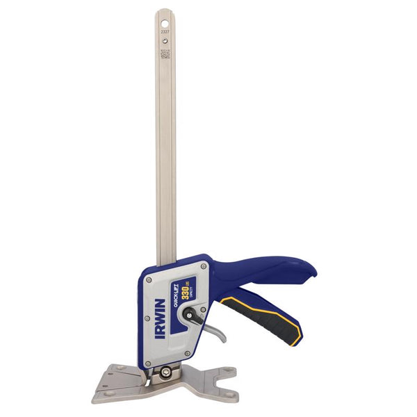 Abrazadera de barra resistente Irwin Quick-Lift