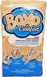 Boxo Comfort Small Animal Bedding