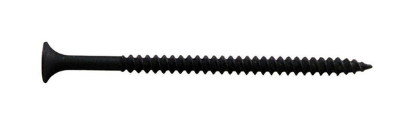Pro-Fit No. 10 X 4 in. L Phillips Fine Drywall Screws 5 lb 255 pk