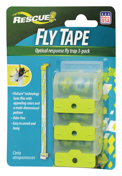 RESCUE Glue Trap 3 pk