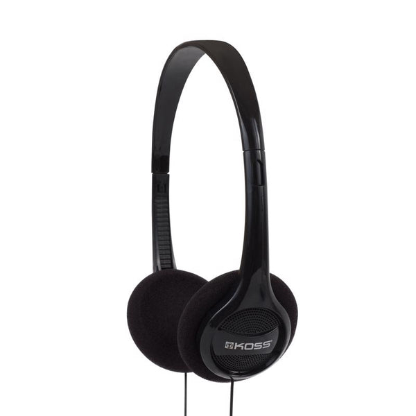 Auriculares supraurales Koss, paquete de 1