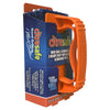 Estropajo para parrilla multicolor CitruSafe, 3 piezas (paquete de 6)
