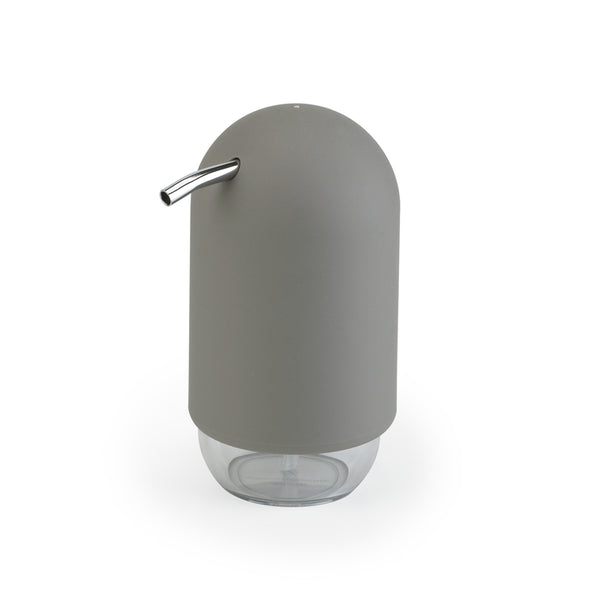 Dispensador de jabón líquido para encimera Umbra de 8 oz (paquete de 3)