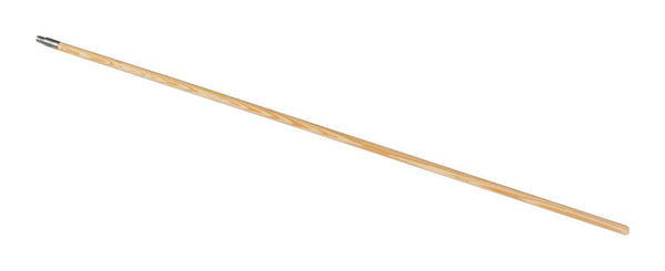 Wooster Acme 60 in. L X 3/4 in. D Wood Extension Pole Natural