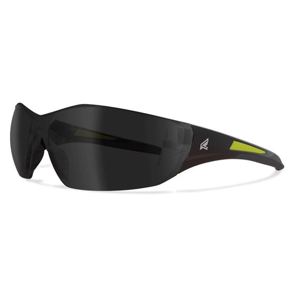 Gafas de seguridad negras