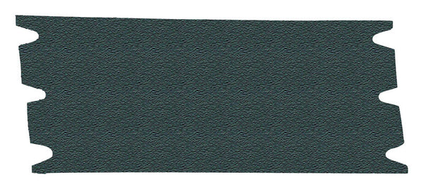 Hoja para lijar pisos de carburo de silicio Gator de 19-1/2 pulg. de largo y 8 pulg. de ancho, grano 24 (paquete de 10)
