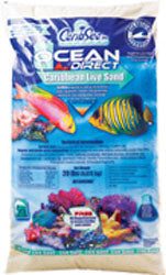 Caribsea Ocean Direct Caribbean Live Sand