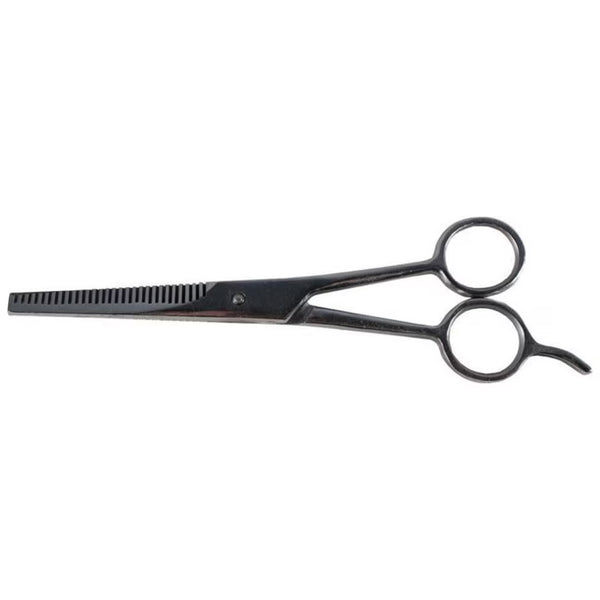 Stainless Steel Thinning Scissors 7.5 in.