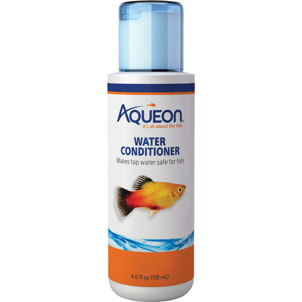 Acondicionador de agua Aqueon