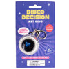 KEY RNG DSC DCSN
