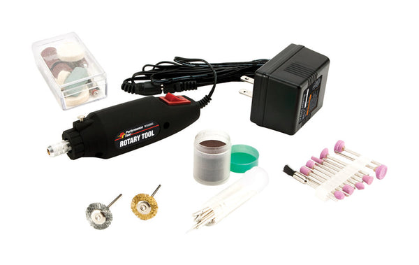 ROTARY TOOL KIT 80PC