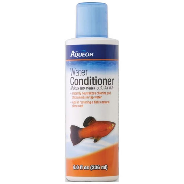 Aqueon Water Conditioner 8 oz.