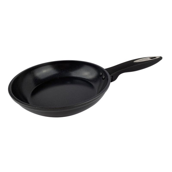 SARTÉN CERÁMICA NEGRA 9.5"