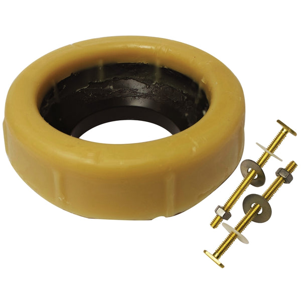 Kit de anillos de cera Keeney