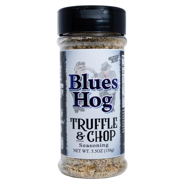 Condimento para trufas y chuletas Blues Hog, 5,5 oz