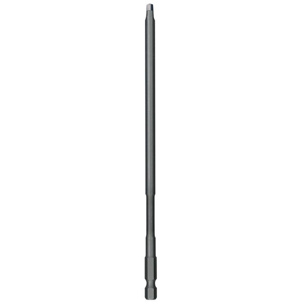Punta de destornillador Senco n.° 2 x 7-7/8 pulg. L, paquete de 2