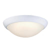 Westinghouse 12.01 in. H X 2.95 in. W X 12.01 in. L LED Ceiling Light Fixture