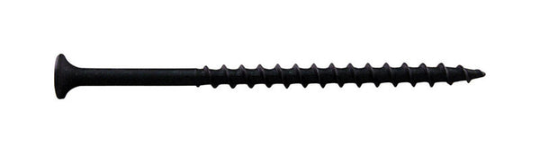 Pro-Fit No. 6 X 1 in. L Phillips Coarse Drywall Screws 1 lb 353 pk