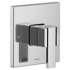 Solo válvula Chrome M-CORE Serie 3