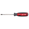 Destornillador Milwaukee ECX de 2 pulgadas fabricado en EE. UU., paquete de 1
