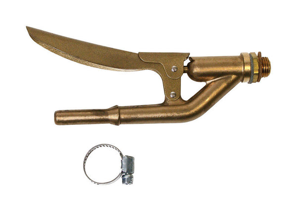 Chapin Sprayer Shut-Off Valve