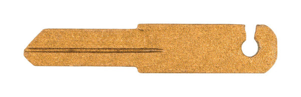 BLANK KEY KWIKSET