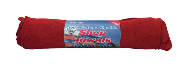 Detailn' Gear Cotton Shop Towels (Pack of 24)