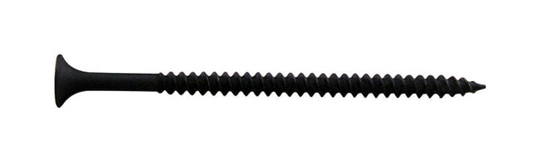 Pro-Fit No. 6 X 1-1/4 in. L Phillips Fine Drywall Screws 5 lb 1355 pk