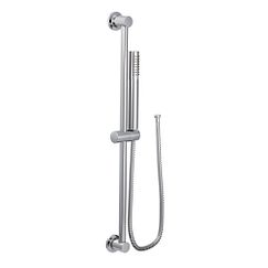 Chrome eco-performance handshower handheld shower