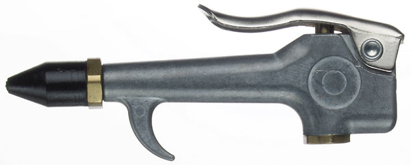PISTOLA DE AIRE ACONDICIONADO CON PUNTA DE GOMA DE 1/4"