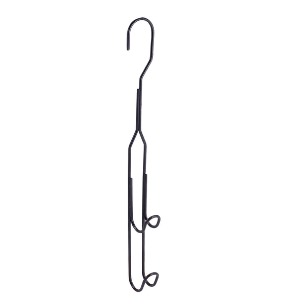 LDR Shower Caddy Extender 11 in. H x 3 in. W x 1.5 in. L Bronze Metal