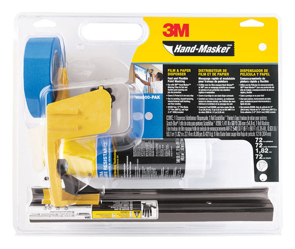 MASKING FILM KIT DISPNSR