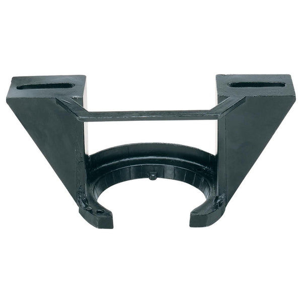 Black Finish Cathedral Canopy Bracket (Pack of 6)