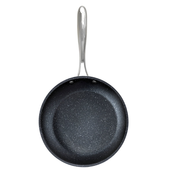 FRY PAN GRNT RCK 10" RND