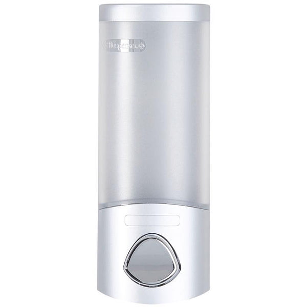 Better Living Euro Uno 12.2 oz Wall Mount Touch Free Liquid Soap Dispenser