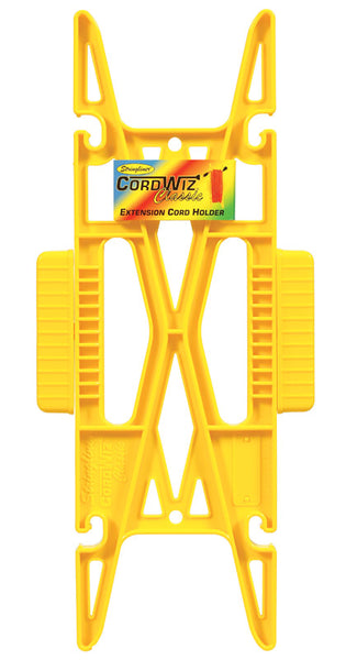 Soporte para cable de polietileno Stringliner de 100 pies de largo