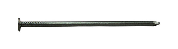 Pro-Fit 3 in. Box Bright Steel Nail Flat Head 1 lb - Deal of The Week