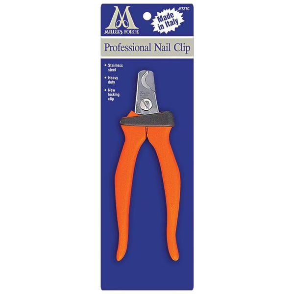 Millers Forge Professional Nail Clipper