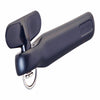 Abrelatas manual cromado negro Good Cook