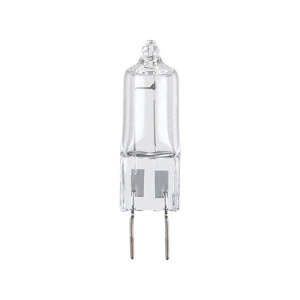 Bombilla halógena decorativa Westinghouse T4 de 100 W y 1400 lm, color blanco brillante, paquete de 1