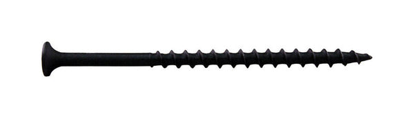 Pro-Fit No. 10 X 4 in. L Phillips Coarse Drywall Screws 25 lb 1275 pk