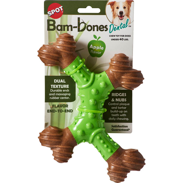 Spot Bambone Dental X-Bone