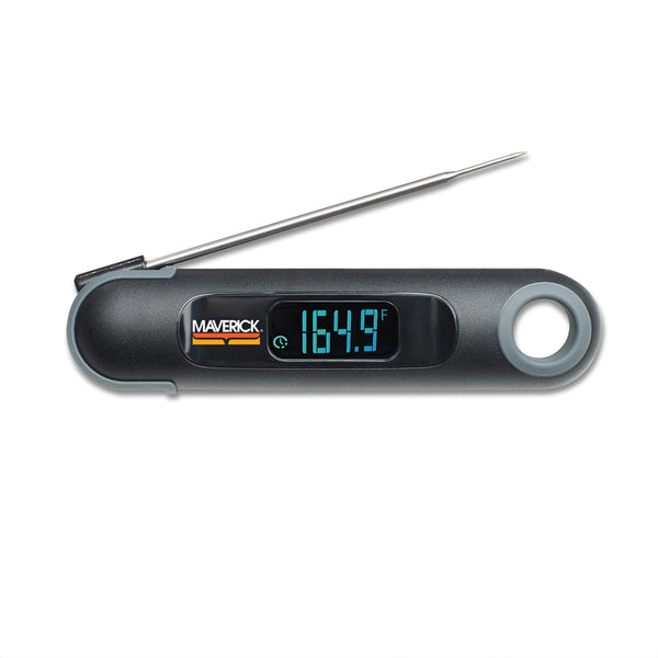 TERMÓMETRO LCD PARA BARBACOA