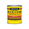 Minwax Wood Finish Semi-Transparent Cherry Oil-Based Oil Stain 1 qt. (Pack of 4)