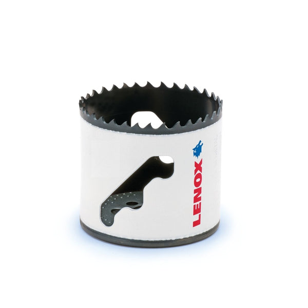 Lenox Speed Slot 2-1/4 in. Bi-Metal 1.5 in. L Hole Saw