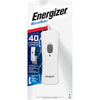 Linterna LED recargable Energizer de 40 lm de color blanco