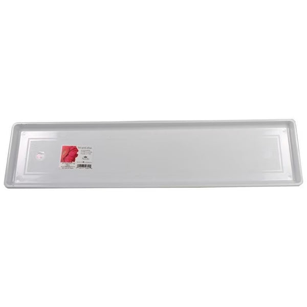 Countryside Flower Box Tray 30 in.
