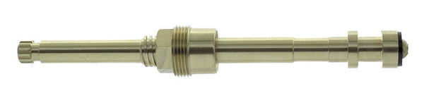 Vástago de grifo de agua caliente y fría Danco 12H-6H/C para Pfister
