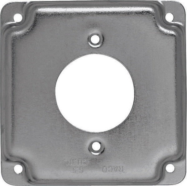 COVER BOX 4"SQ30A